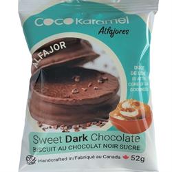 Coco Karamel Alfajores, Calgary, AB opening hours