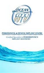 Ocean Periodontal and Dental Implant Centre, Richmond, BC opening hours