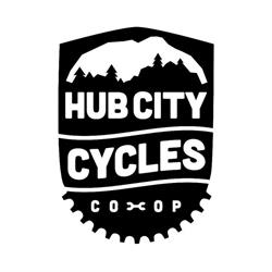 Hub City Cycles Community Co-op, Nanaimo, BC opening hours