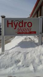Hydro 2000, Alfred, ON opening hours