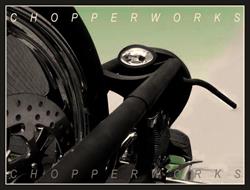Chopperworks, Burlington, ON opening hours