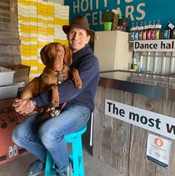 Hoity Toity Cellars, Mildmay, ON opening hours