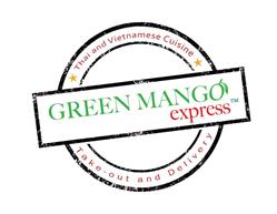 Green Mango Express, Toronto, ON opening hours