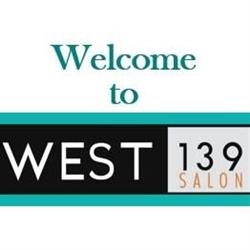 West 139 Salon, St. Catharines, ON opening hours