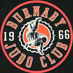 Burnaby Judo Club, opening hours