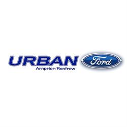 Urban Ford, Arnprior, ON opening hours