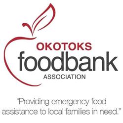 Okotoks Food Bank, opening hours