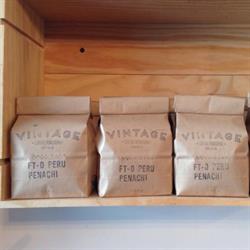Vintage Coffee, Hamilton, ON opening hours