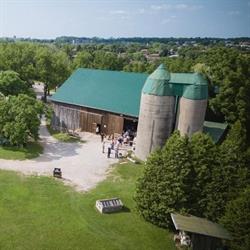 J. Steckle Heritage Farm, Kitchener, ON opening hours