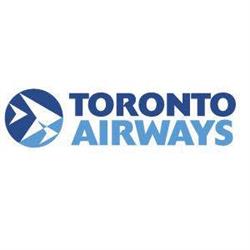 Toronto Airways, Oshawa, ON opening hours