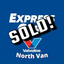 Change North Vancouver - Express Care Oil, opening hours