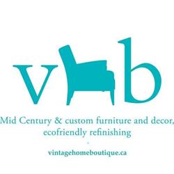 Vintage Home Boutique, Toronto, ON opening hours