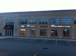Bronte Family Medical Clinic, Milton, ON opening hours