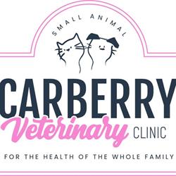 Carberry Small Animal Veterinary Clinic, opening hours