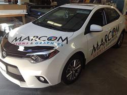 Marcom Signs & Graphics, Chilliwack, BC opening hours