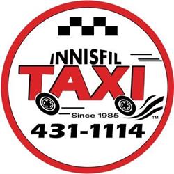 Global Taxi, Innisfil, ON opening hours