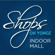 Shops on Yonge, Thornhill, ON opening hours