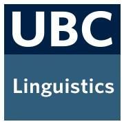 Linguistics, Vancouver, BC opening hours