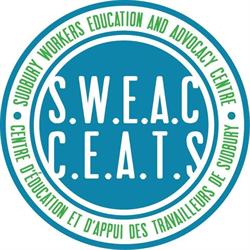 Sudbury Workers Education & Advocacy Centre, opening hours