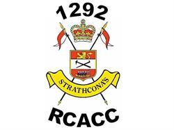 1292 Army Cadet Corps, Calgary, AB opening hours