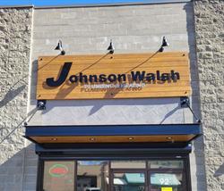 Rapid Cool Mechanical & Johnson Walsh Plumbing and Heating, Kamloops, BC opening hours