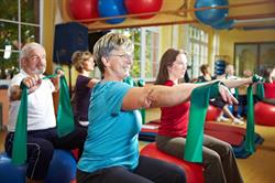 Activity Based Care Rehab Clinic, Richmond Hill, ON opening hours