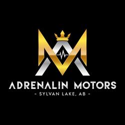 Adrenalin Motors, Sylvan Lake, AB opening hours