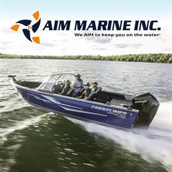Aim Marine, Carp, ON opening hours
