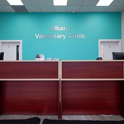 Albany Veterinary Clinic, Edmonton, AB opening hours