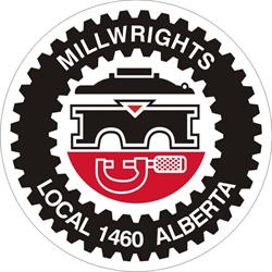 Local 1460 Alberta Millwrights Web Site, Edmonton, AB opening hours
