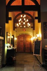 Ancient Hill Estate Winery, Kelowna, BC opening hours