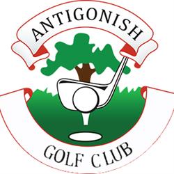 Antigonish Golf & Country Club, opening hours
