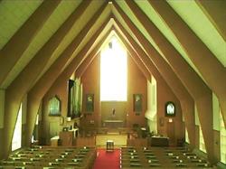 Anglican Church of the Apostles, Halifax, NS opening hours