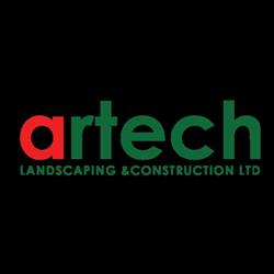 Artech Landscaping & Construction Ltd, Vaughan, ON opening hours