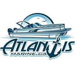 Atlantis Marine, Kelowna, BC opening hours