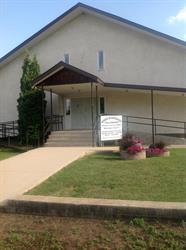 Austin Evangelical Fellowship, opening hours