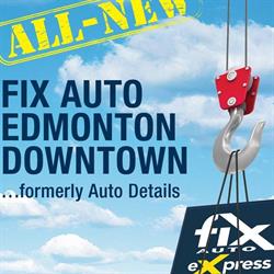 Auto Details, Edmonton, AB opening hours