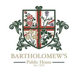 Bartholomew's Pub, Victoria, BC opening hours