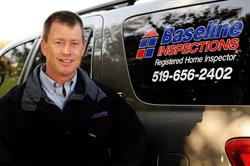 Baseline Inspections, Waterloo, ON opening hours