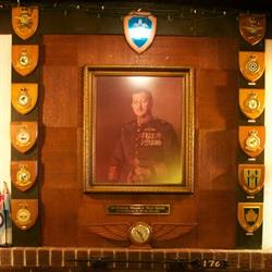 Billy Bishop Legion RCL 176, Vancouver, BC opening hours
