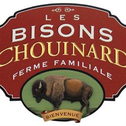Les Bisons Chouinard, Saint-Jean-Port-Joli, QC opening hours