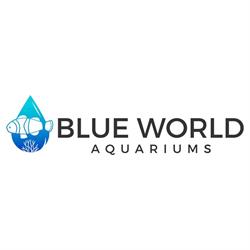 Blue World Aquariums, Victoria, BC opening hours