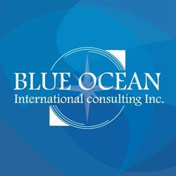 Blue Ocean International Consulting Inc., Vancouver, BC opening hours