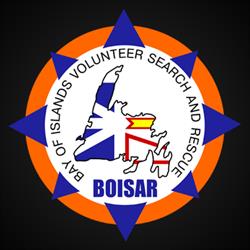 BAY OF ISLANDS SEARCH & RESCUE, Corner Brook, NL opening hours