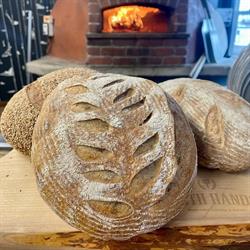 Both Hands Wood-Fired Pizzeria & Bakery, Thunder Bay, ON opening hours