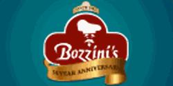 Bozzini's Restaurant, Chilliwack, BC opening hours