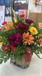 Brookdale Flower Shop, Miramichi, NB opening hours