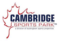Cambridge Sports Park, opening hours