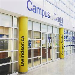 Campus Dental Centre, Windsor, ON opening hours