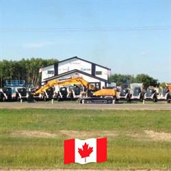American Enterprises, Kelliher, SK opening hours